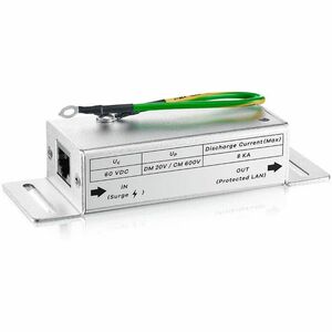 ZYXEL SURGEPRO-GE - Gigabit Ethernet Surge Protector | TAA Compliant