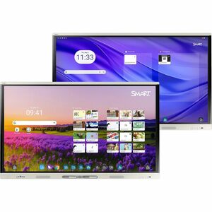 SMART Board MX055-V5 Collaboration Display