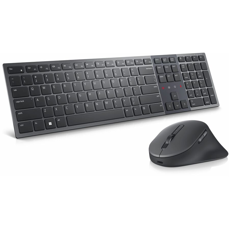 Dell Premier KM900 Keyboard and Mouse