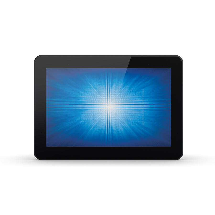 Elo 1093L 10" Class Open-frame LCD Touchscreen Monitor - 16:10 - 25 ms