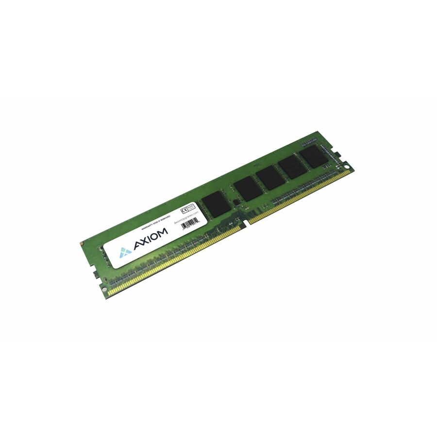 Axiom 32GB DDR5 SDRAM Memory Module