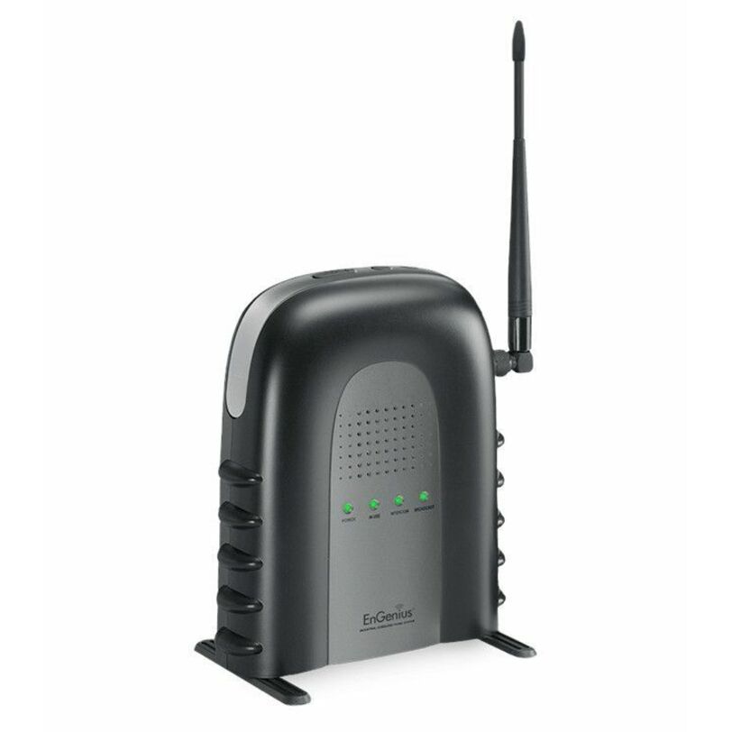 EnGenius DuraFon SIP Cordless Phone System Base Station