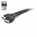 C2G Performance Series 10ft Certified Ultra High Speed HDMI Cable - 8K HDMI Cable - HDMI 2.1