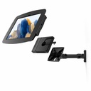 Compulocks Mounting Enclosure for Kiosk, Tablet - Black