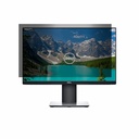 Targus 4Vu Privacy Screen for 23-inch Edge- to-Edge Infinity Monitor (16:9) Clear, Tinted