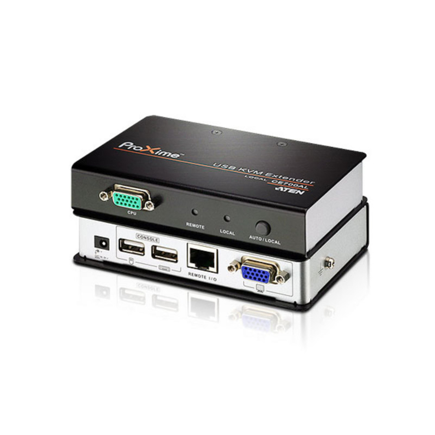ATEN Proxime CE700A KVM Console/Extender