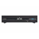 ATEN 2-Port USB HDMI Dual Display Secure KVM Switch (PSD PP v4.0 Compliant)