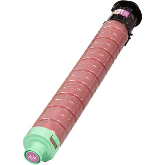 Ricoh Original Laser Toner Cartridge - Magenta - 1 Pack