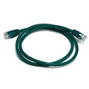 Monoprice Cat6 24AWG UTP Ethernet Network Patch Cable, 3ft Green