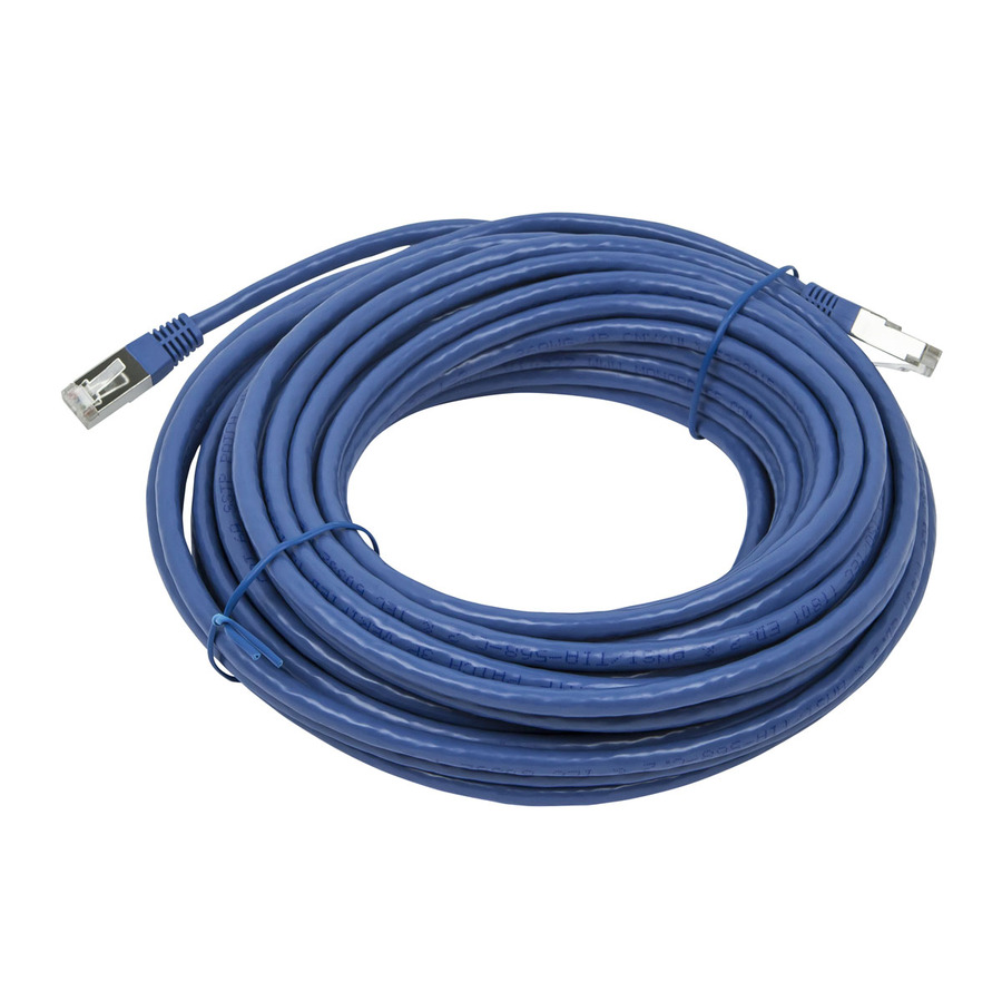 Monoprice Entegrade Cat.6a STP Network Cable