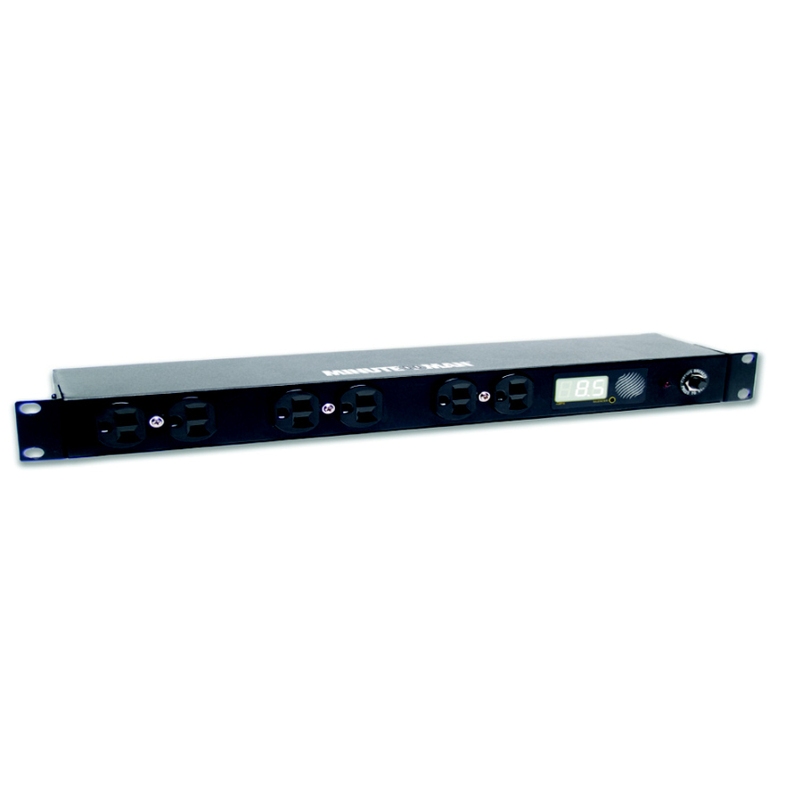 Minuteman MMPD OEPD815HV 8-Outlets PDU