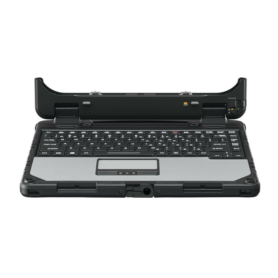 Panasonic Premium Keyboard