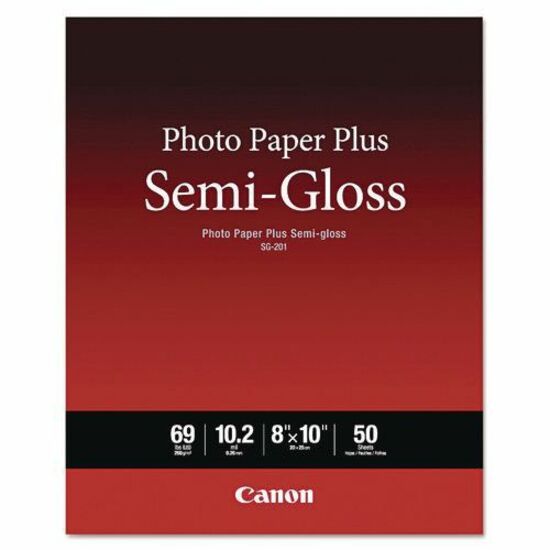 Canon Photo Paper Plus Photo Paper