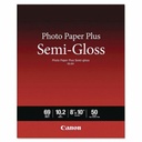 Canon Photo Paper Plus Photo Paper