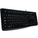 Protect Logitech K120 / Y-U0009 / MK120 Keyboard Cover
