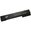 BTI E7U26AA-BTI 14.4V 75WHR LI-ION BATTERY 707614-121, 707615-241, AR08XL, HSTNN-C77C, 707615-121, 708455-001, E7U26AA, 707615-141, 708456-001, E7U26UT, 707615-221, AR08, HSTNN-C76C ZBOOK 15, ZBOOK 15 G1, ZBOOK 15 G2, ZBOOK 17 G1, ZBOOK 17 G2