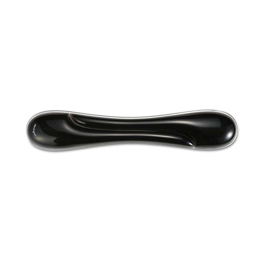 Kensington DuO Gel Wave Keyboard Wrist Rest