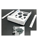 QNAP TRAY-35-WHT01 Drive Bay Adapter Internal - White