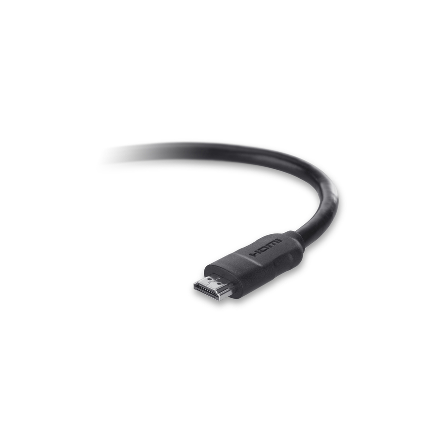 Belkin HDMI Cable, M/M