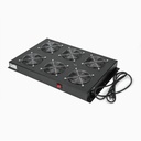 SolidRack Fan Tray for R3100 Rack
