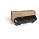 Xerox Genuine Xerox® VersaLink® B600/B610 Printer, B605/B615 Multifunction Printer Black, Standard capacity Toner Cartridge (10300 Pages) - 106R03940