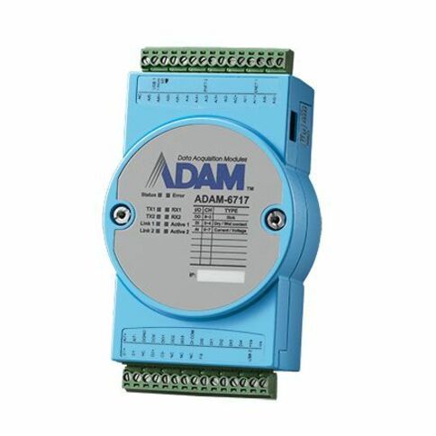 Advantech IoT I/O Gateway