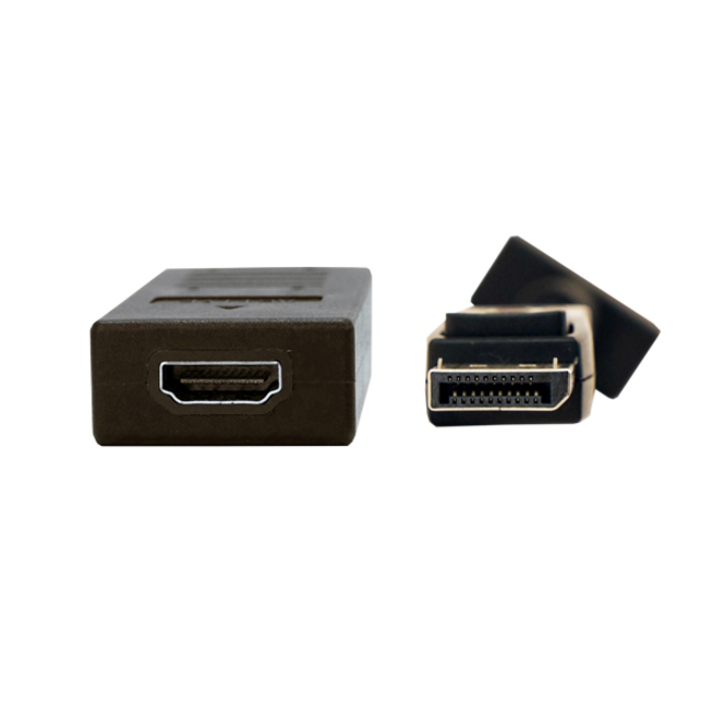 VisionTek DisplayPort to HDMI 4K Active Adapter (M/F)