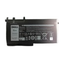 Dell 51 WHr 3-Cell Primary Lithium-Ion Battery