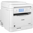 Canon imageCLASS MF289dw Wired & Wireless Laser Multifunction Printer - Monochrome - White - Copier/Fax/Printer/Scanner - 35 ppm Mono Print - 600 x 600 dpi Print - Automatic Duplex Print - 600 x 600 dpi Optical Scan - Fast Ethernet - Wireless LAN - Canon Printer Service, Apple AirPrint, Mopria Print Service - USB - For Plain Paper Print