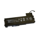 BTI VV09XL-BTI 11.4V 90WHR LI-ION BATTERY 808398-2B2, VV09090XL-PL, 808451-001, VV09XL, 808452-001, 808452-002 ZBOOK 15 G3, ZBOOK 15 G4