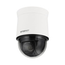 Wisenet QNP-6250 2 Megapixel Full HD Network Camera - Color - White