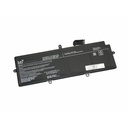 BTI Battery - For Notebook - Battery Rechargeable - Proprietary Battery Size - 2730 mAh - 42 Wh - 15.4 V