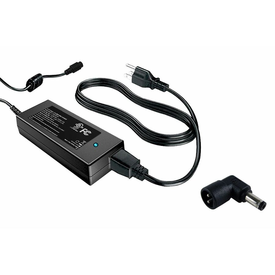 BTI 608421-002-BTI AC ADAPTER FOR HP