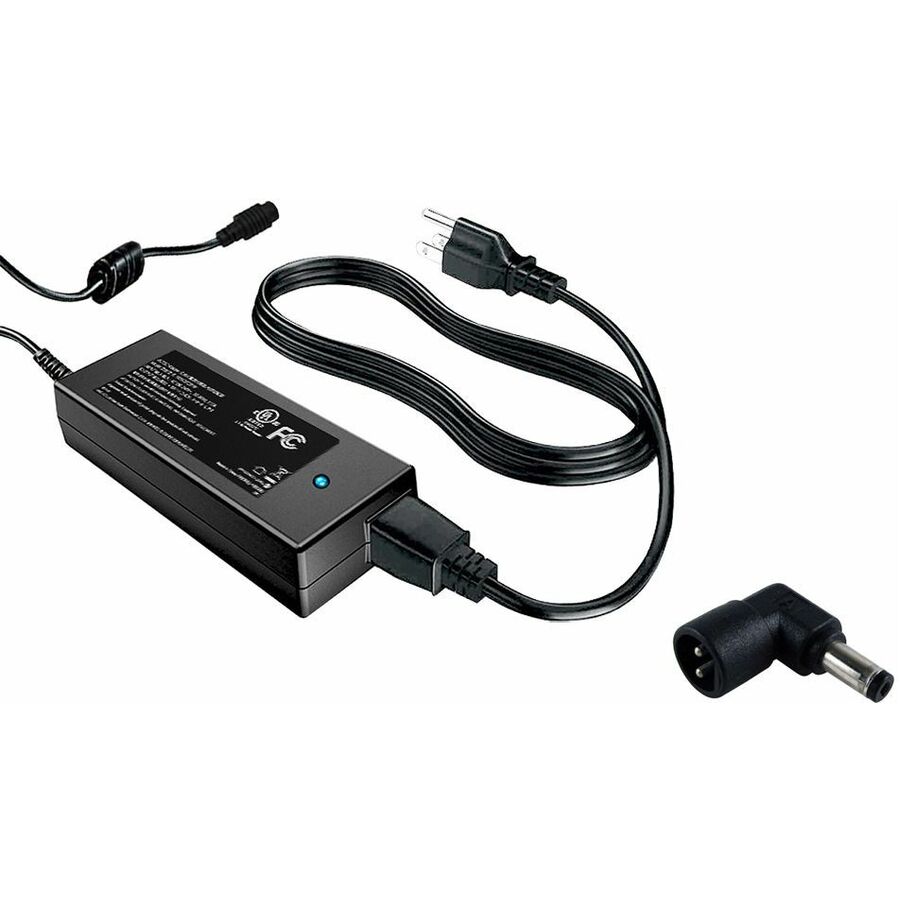 BTI 608421-002-BTI AC ADAPTER FOR HP