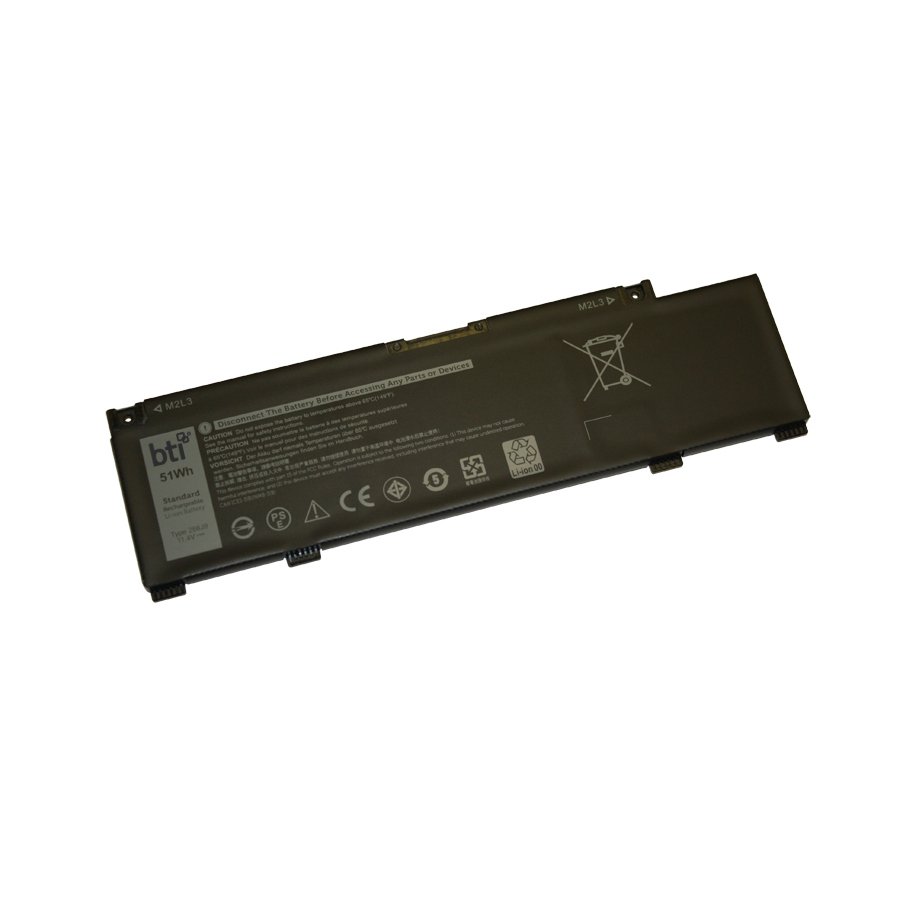 BTI Battery