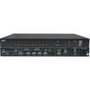 SIIG 9x1 HDBaseT 4K Scaler Switcher