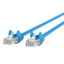 Belkin Cat5e Crossover Cable