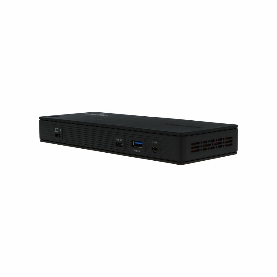 VT4800 Thunderbolt 3 USB-C Docking Station w/ 60W PD