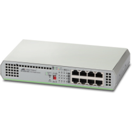 Allied Telesis CenterCOM AT-GS910/8 Ethernet Switch