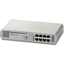 Allied Telesis CenterCOM AT-GS910/8 Ethernet Switch