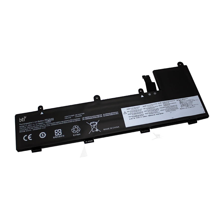BTI Battery