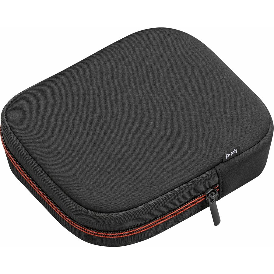 Poly Carrying Case (Pouch) Poly Headset