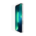 Belkin UltraGlass Treated Screen Protector for iPhone 14 / iPhone 13 / iPhone 13 Pro Crystal Clear