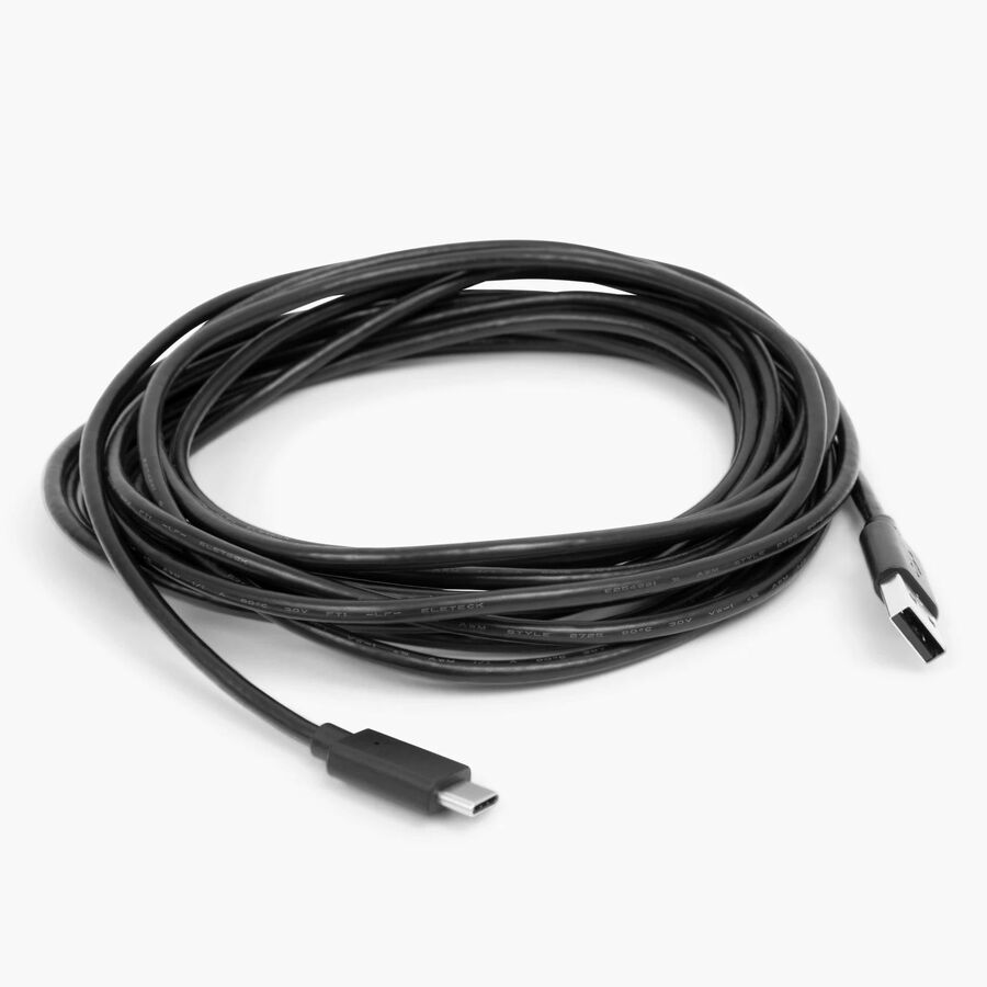 Owl Labs USB-C To USB-A CABLE, 16'/5m