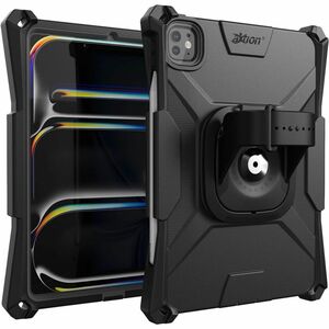 The Joy Factory aXtion Bold MP Rugged Carrying Case for 11" Apple iPad Pro 11 Tablet