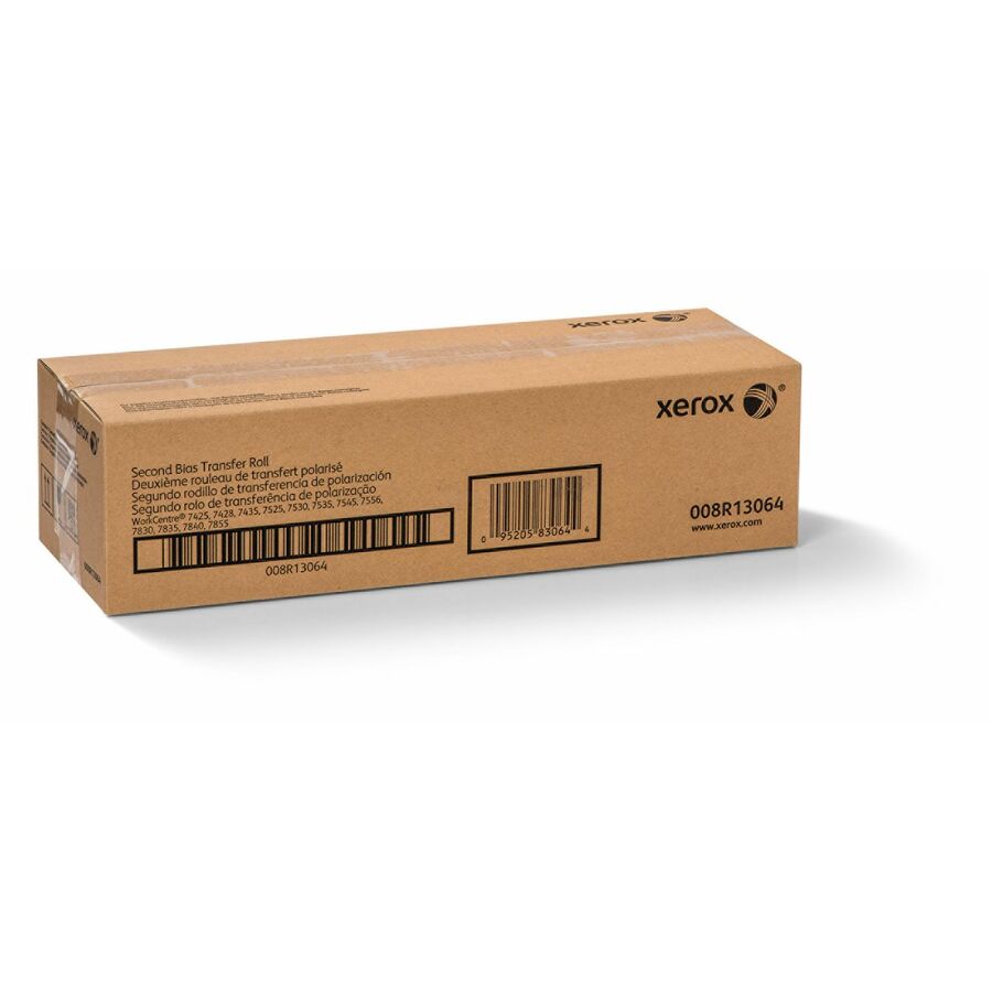 Xerox Second Bias Transfer Roll