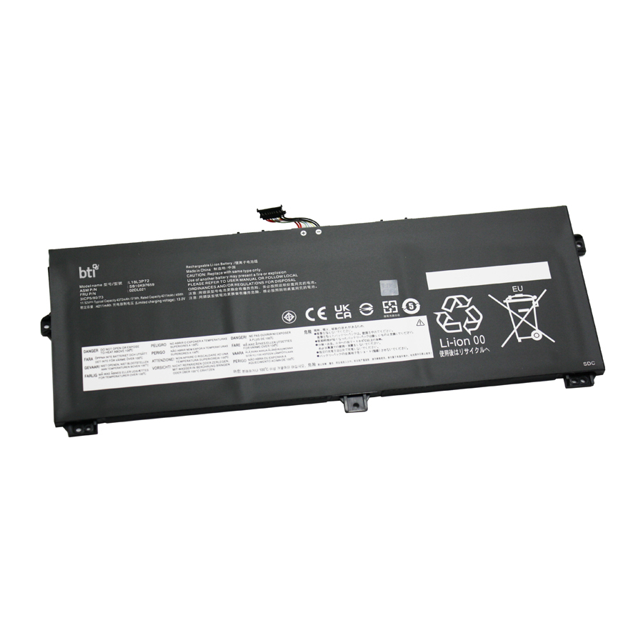 BTI Battery