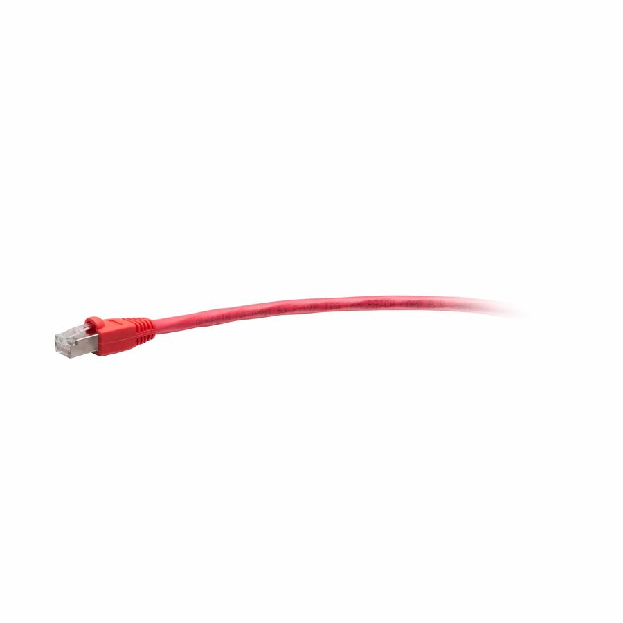 C2G F-Series Cat.6 Patch Network Cable