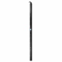 APC NetShelter Metered Rack PDU, 0U, 8.6kW, 208V, 3 phase, 30A, 36 C13, 6 C19 and 2 NEMA 5-20R outlets