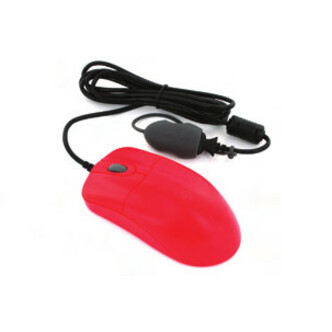 Seal Shield Clean Storm Waterproof Medical Mouse